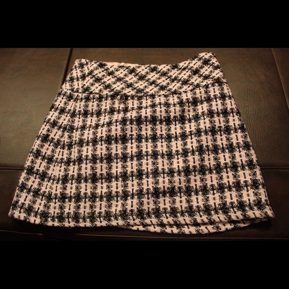 Forever 21 skirt